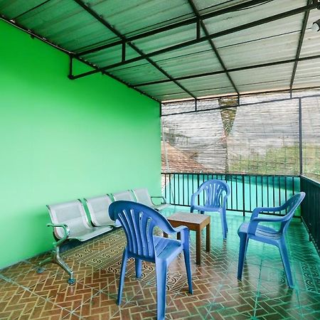 House 140 Ξενοδοχείο Baturetno Εξωτερικό φωτογραφία