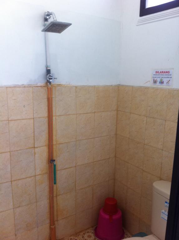 House 140 Ξενοδοχείο Baturetno Δωμάτιο φωτογραφία