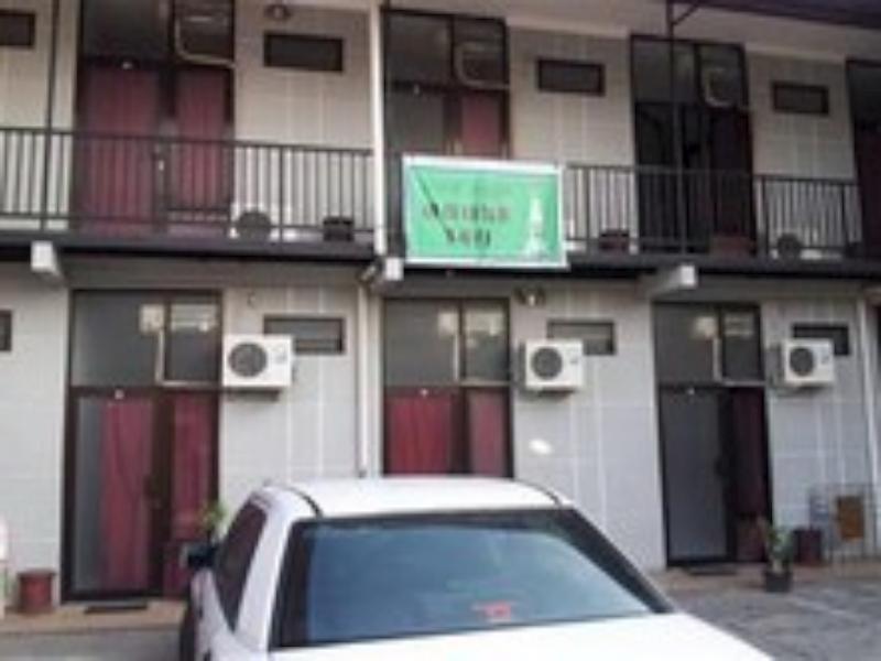 House 140 Ξενοδοχείο Baturetno Εξωτερικό φωτογραφία