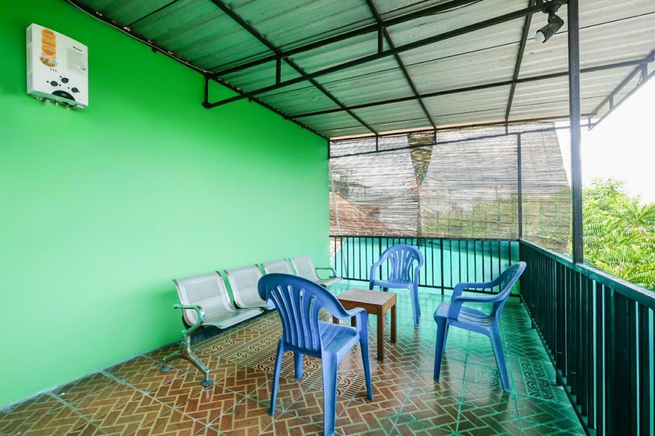 House 140 Ξενοδοχείο Baturetno Εξωτερικό φωτογραφία