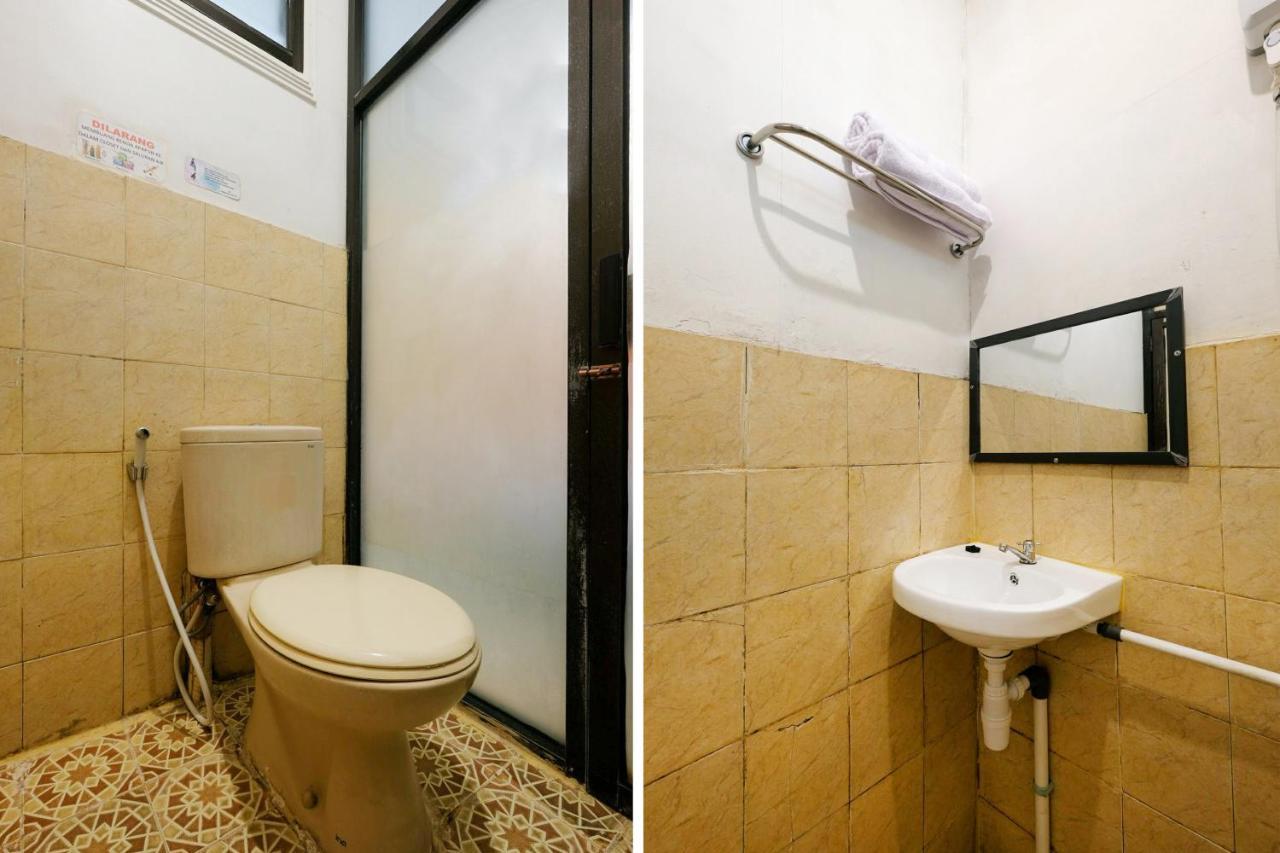 House 140 Ξενοδοχείο Baturetno Εξωτερικό φωτογραφία