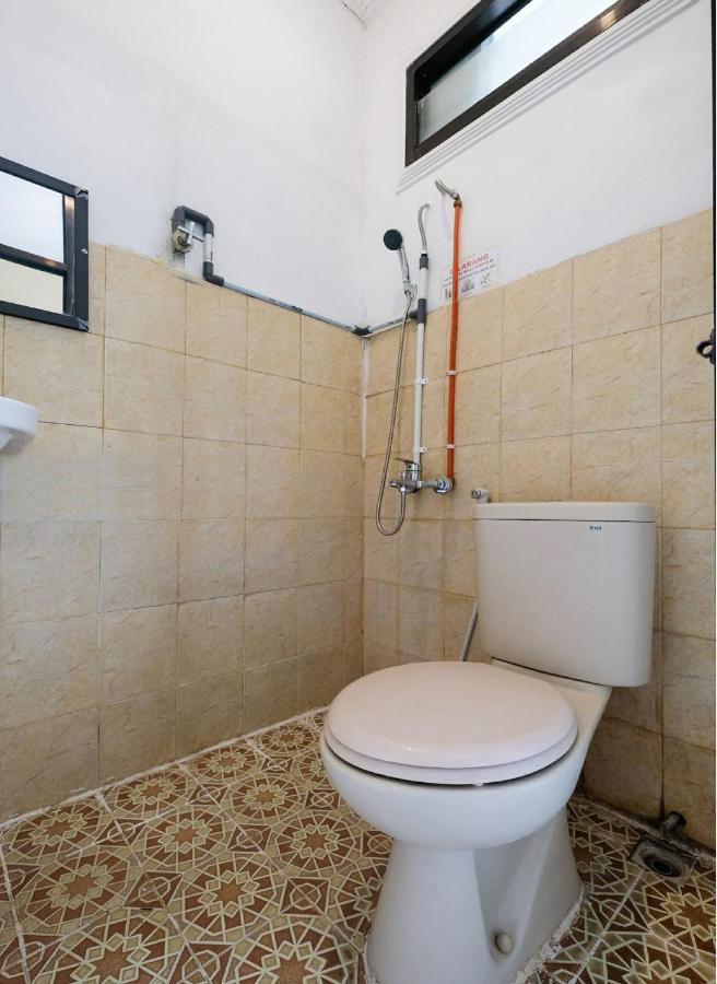 House 140 Ξενοδοχείο Baturetno Εξωτερικό φωτογραφία