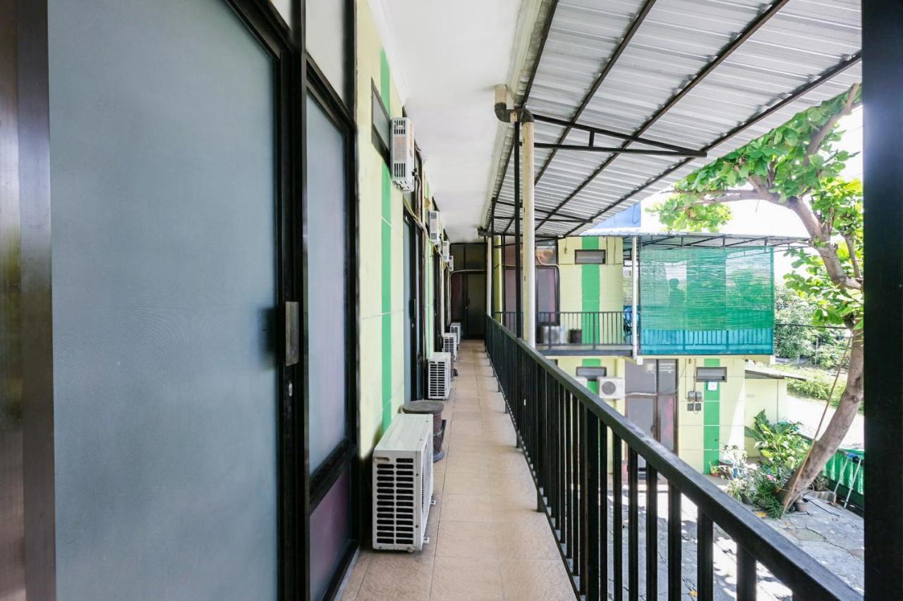 House 140 Ξενοδοχείο Baturetno Εξωτερικό φωτογραφία